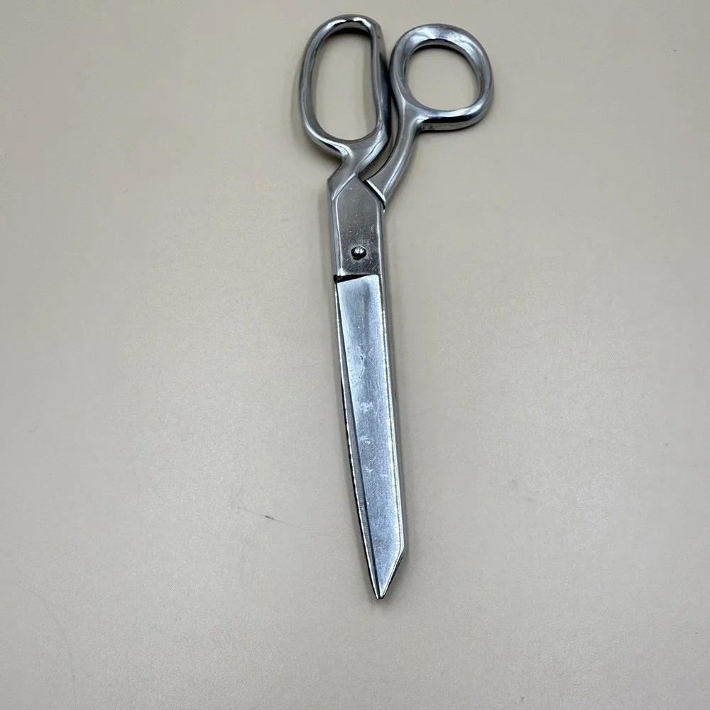 Lot of 3 Vintage Scissors Shears Made In USA MCM Kitchen Utensils Retro